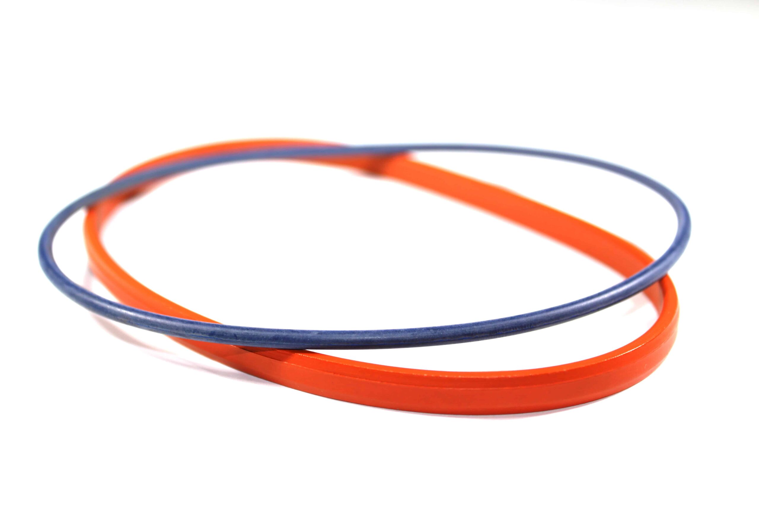 Liner O-Ring Kit for INTERNATIONAL DT-466E & 530E 93-99 HEUI Replaces ...