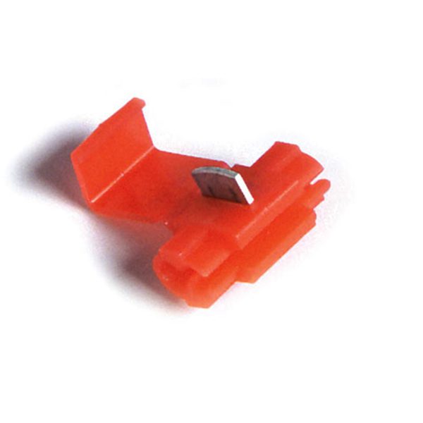 Connectors Quick Splice Connectors Gauge 22-16, (pack 5) Replaces # 84-2183