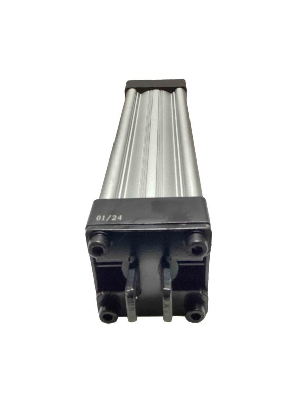 Cylinder Tailgate 2-1/2 x 8in w/clevis Assy.  Replaces # TGC25008V - Image 3