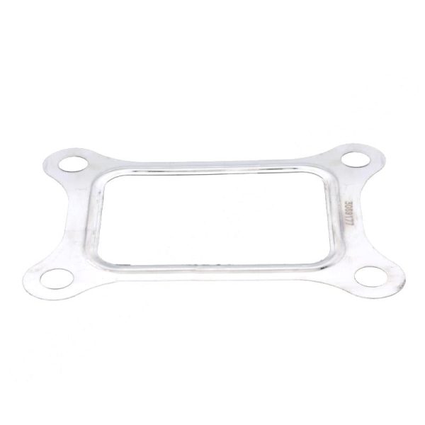Exhaust Manifold Gasket for CUMMINS N14 & 855 Turbo Mounting Replaces # 3069177