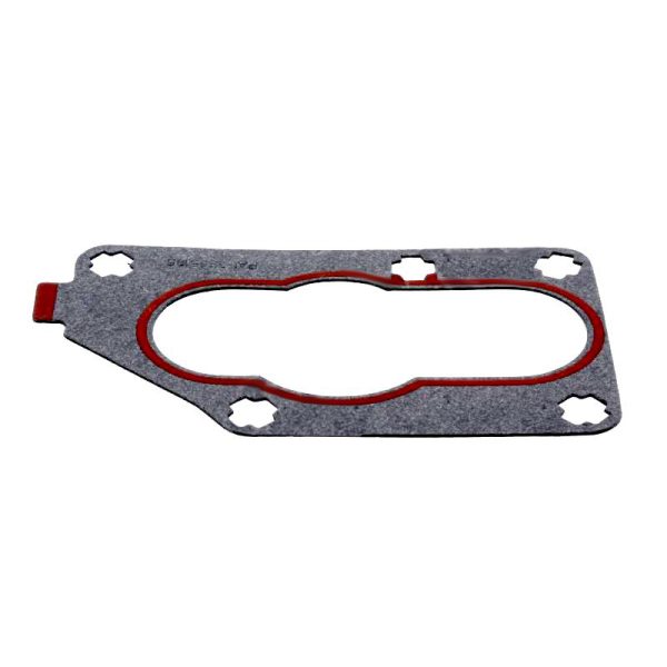 Thermostat Gasket for CUMMINS N14 Housing Water Pump Replaces # 3865195