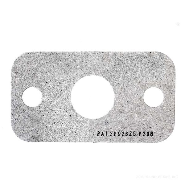 Oil Cooler Gasket for CUMMINS L10, M11 Replaces # 3892625