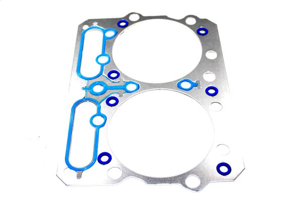 Cylinder Head Gasket Kit for CUMMINS N14 & 855 Solid Type Replaces # 4058790FP - Image 2