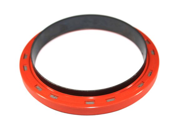 Rear Crankshaft Seal for DETROIT DIESEL Serie 60 (Teflon w/sleeve) Replaces # 23516969