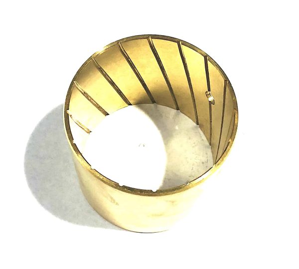 Trunnion Bushing for MACK  Replaces # 10QK157 44,000 Lb Axle (Bronze) (Pre-Reamed) - Image 6