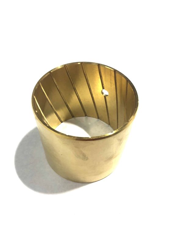 Trunnion Bushing for MACK  Replaces # 10QK157 44,000 Lb Axle (Bronze) (Pre-Reamed) - Image 7