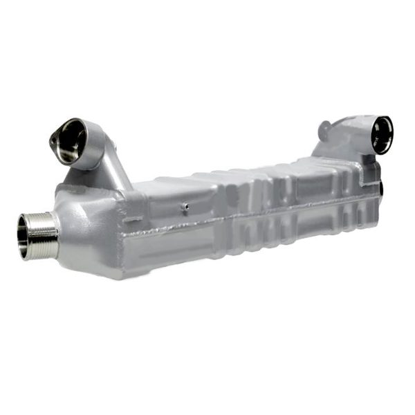 EGR Cooler for MACK MP8/ VOLVO D13 Replaces # 21480645