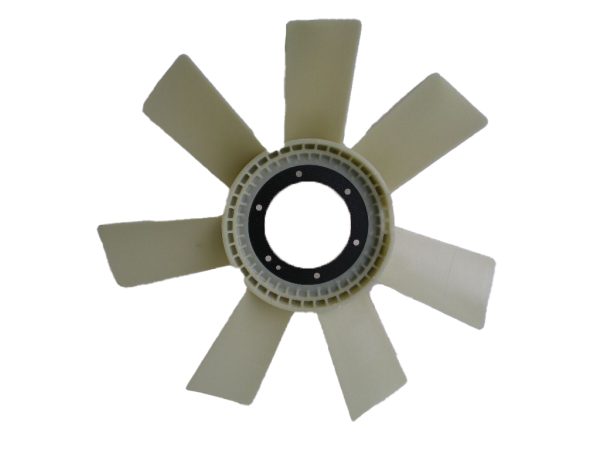 Fan Blade Nylon for MACK  Replaces # 2MH360M (7 Blade)(5in ID)(24in OD)
