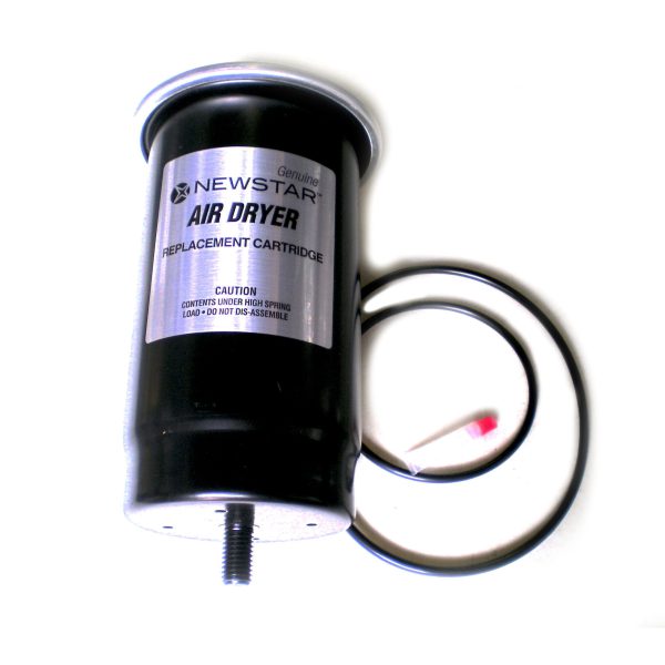 Air Dryer Cartridge Kit AD-9 for MACK Replaces # 745-107796 (New)