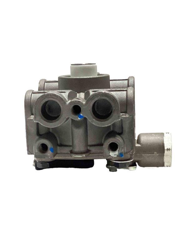 Relay Valve R14 for MACK Replaces # 745-801629 (Horizontal Delivery & Supply Ports) (Works w/MAK745-802565) - Image 5