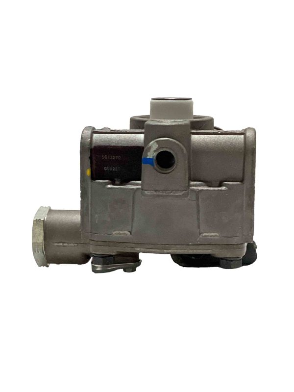 Relay Valve R14 for MACK Replaces # 745-801629 (Horizontal Delivery & Supply Ports) (Works w/MAK745-802565) - Image 3