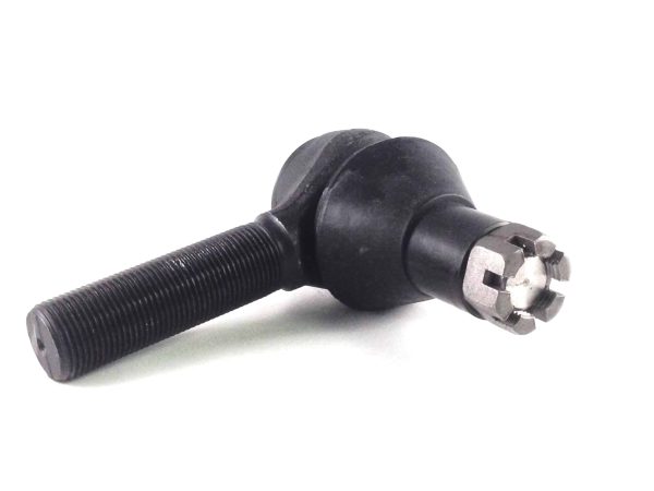 Tie Rod End LH for MACK  Replaces # 8235-R230068 R20 1-1/8in-12 x 5in (Short)