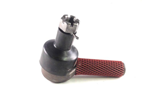 Tie Rod End LH for MACK  Replaces # 8235-R230068 R20 1-1/8in-12 x 5in (Short) - Image 3