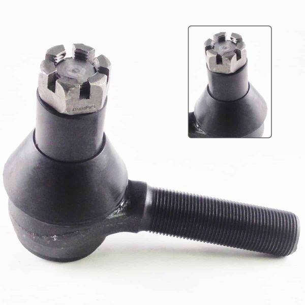 Tie Rod End RH for MACK  Replaces # 8235-R230069 R20 1-1/8in-12 x 5in (Short) - Image 4