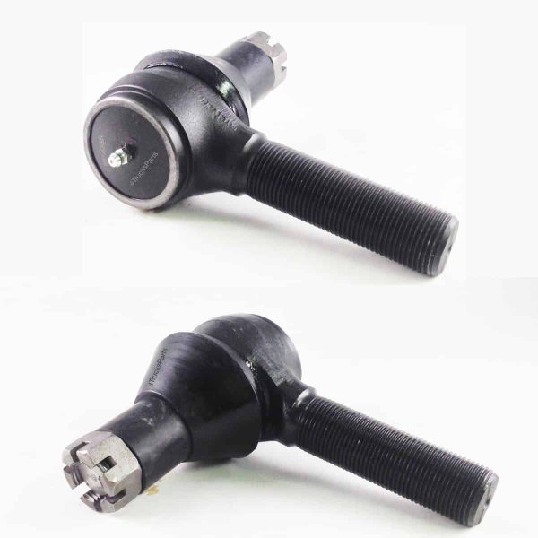 Tie Rod End RH for MACK  Replaces # 8235-R230069 R20 1-1/8in-12 x 5in (Short) - Image 3