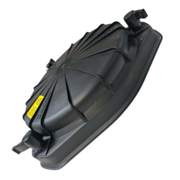 Air Filter Cover for MACK  Replaces # 2191-P536516-OR CX/CV/CT (Hump) (It Might be Used w/LAF8691)