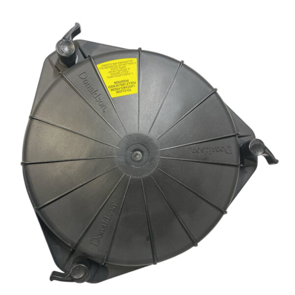 Air Filter Cover for MACK  Replaces # 2191-P536516-OR CX/CV/CT (Hump) (It Might be Used w/LAF8691) - Image 3