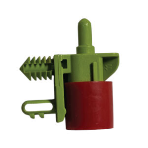 Air temperature Sensor for MACK & VOLVO ( Ambient Pressure ) Replaces # 22073233 (Use w/MAK22278082)
