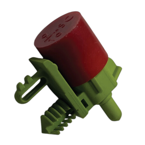 Air temperature Sensor for MACK & VOLVO ( Ambient Pressure ) Replaces # 22073233 (Use w/MAK22278082) - Image 2