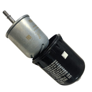 Canister Kit Centrifugal Filter for MACK E7 Replaces # 485GB4360AM-OR (Includes: )