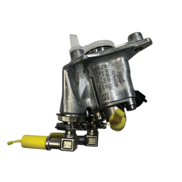 DEF Dosage Valve SCR System (Selective Catalyst Reduction) MACK MP7/MP8 & VOLVO D11/D13 & CUMMINS ISX Replaces 22744065 (Use w/MAK85115784) - Image 3