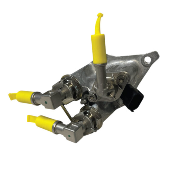 DEF Dosage Valve SCR System (Selective Catalyst Reduction) MACK MP7/MP8 & VOLVO D11/D13 & CUMMINS ISX Replaces 22744065 (Use w/MAK85115784) - Image 2