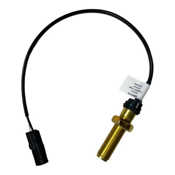 Speedometer Sensor for FREIGHTLINER 1989-2011 (Electric) Replaces # LSAA85920008 - Image 2