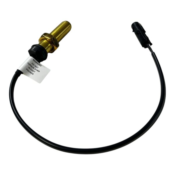 Speedometer Sensor for FREIGHTLINER 1989-2011 (Electric) Replaces # LSAA85920008 - Image 3