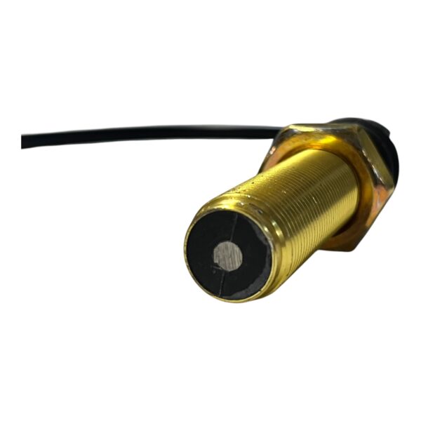 Speedometer Sensor for FREIGHTLINER 1989-2011 (Electric) Replaces # LSAA85920008 - Image 4