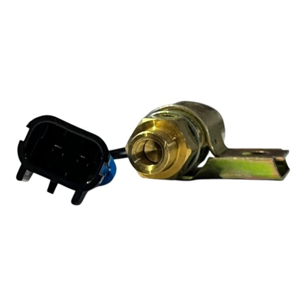Fan Clutch Solenoid for MACK Replaces # 20QE3373 (Complete For Horton 12V Normally Open Exhaust (1) 1/8in PT; Normally Closed Supply (1) 1/8in PT; Delivery Port (1) 1/8in PT) - Image 2