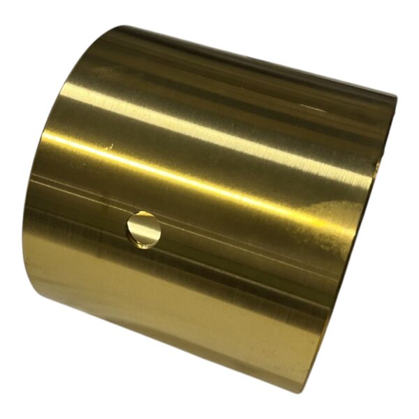 Trunnion Bushing for MACK  Replaces # 10QK157 44,000 Lb Axle (Bronze) (Pre-Reamed) - Image 2