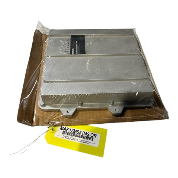 MODULE, ECM (Engine Control Module) (CORE EXCHANGE) Core Price $ 400.00 - Image 5