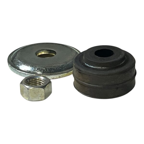 Kit Lower Shock Insulator for MACK  Replaces # 14QK146 (Includes Washers & Nuts) - Image 4