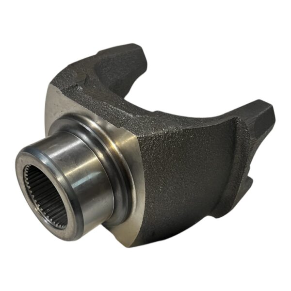 Differential Yoke for MACK  Replaces # 171MU51P66 CRD 93/113 (Series 1710) (2.024in x 39 Spline,3in Dia. Hub) (6.25in Length, 6.19in Width) (Same as MAK171MU51P52 except w/o Dust Shield) - Image 2