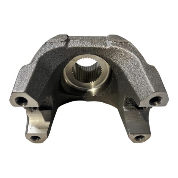 Differential Yoke for MACK  Replaces # 171MU51P66 CRD 93/113 (Series 1710) (2.024in x 39 Spline,3in Dia. Hub) (6.25in Length, 6.19in Width) (Same as MAK171MU51P52 except w/o Dust Shield) - Image 3