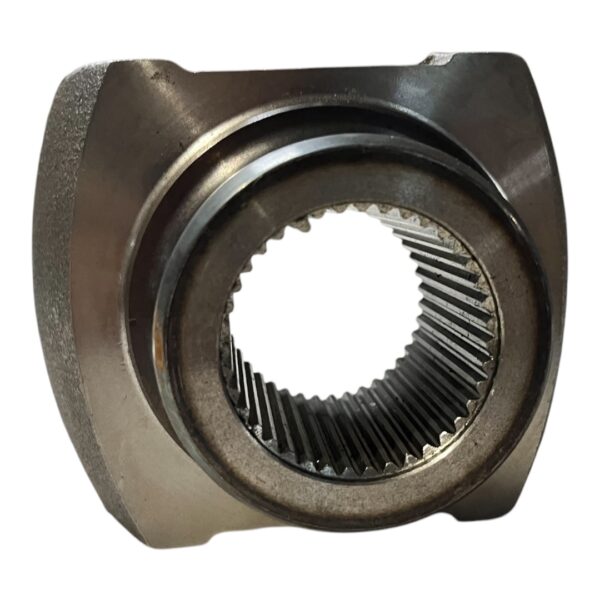 Differential Yoke for MACK  Replaces # 171MU51P66 CRD 93/113 (Series 1710) (2.024in x 39 Spline,3in Dia. Hub) (6.25in Length, 6.19in Width) (Same as MAK171MU51P52 except w/o Dust Shield) - Image 5