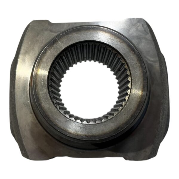 Differential Yoke for MACK  Replaces # 171MU51P66 CRD 93/113 (Series 1710) (2.024in x 39 Spline,3in Dia. Hub) (6.25in Length, 6.19in Width) (Same as MAK171MU51P52 except w/o Dust Shield) - Image 6