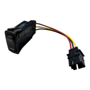 Dimmer Switch for MACK  Replaces # 1MR4318AM Dash