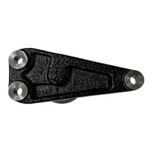 Idler Pulley for MACK MP8 Replaces # 20756149 (