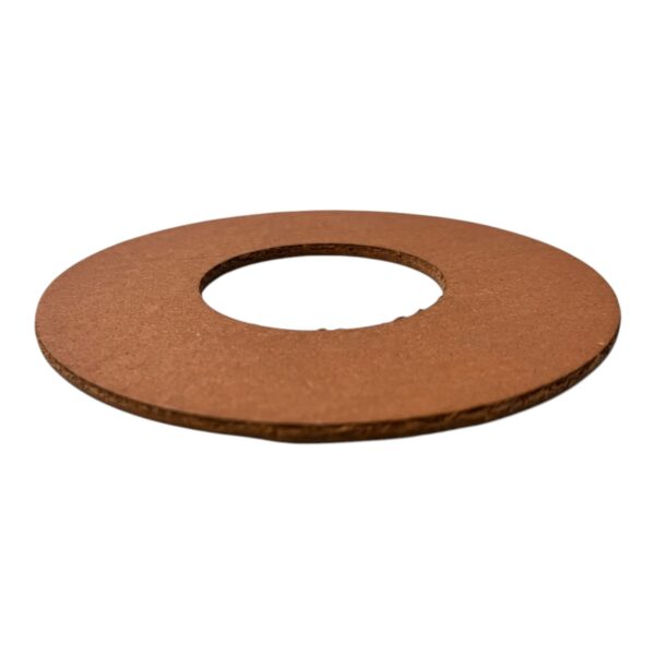 Brake Clutch Spacer for MACK  Replaces # 2104-125C-41 (2in Input Shaft)