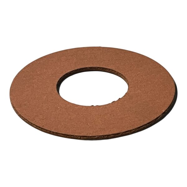 Brake Clutch Spacer for MACK  Replaces # 2104-125C-41 (2in Input Shaft) - Image 2
