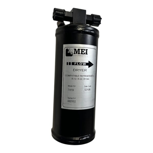 Air Conditioning Dryer/Receiver for MACK Replaces # 221RD44M - Image 6