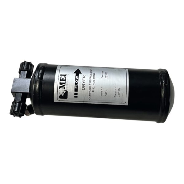 Air Conditioning Dryer/Receiver for MACK Replaces # 221RD44M