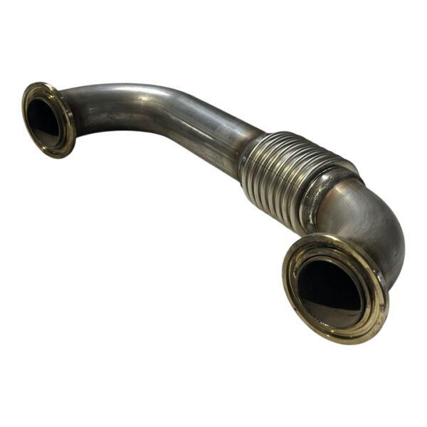 EGR Connection Tube for MACK E7 Replaces # 22511097-OR (ASET)
