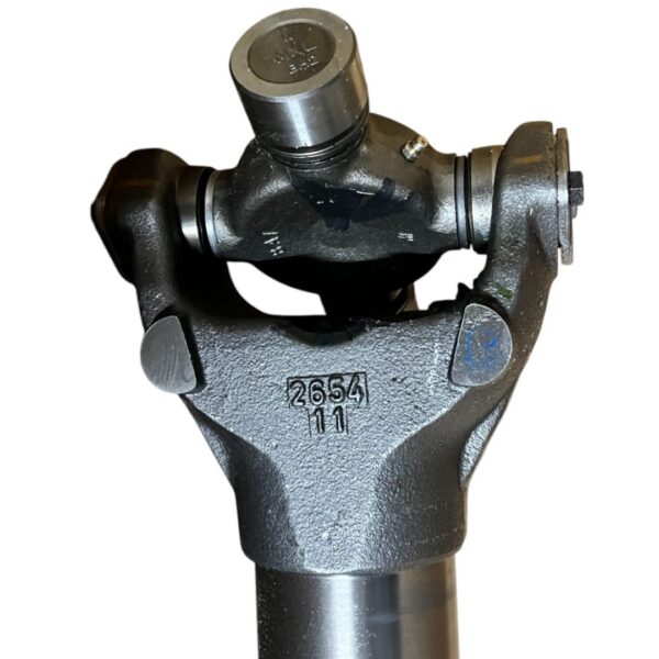 Rear Main Propeller Shaft Assembly (Interaxle) (XX.XXin) ROCKWELL 17N HD Series) - Image 5