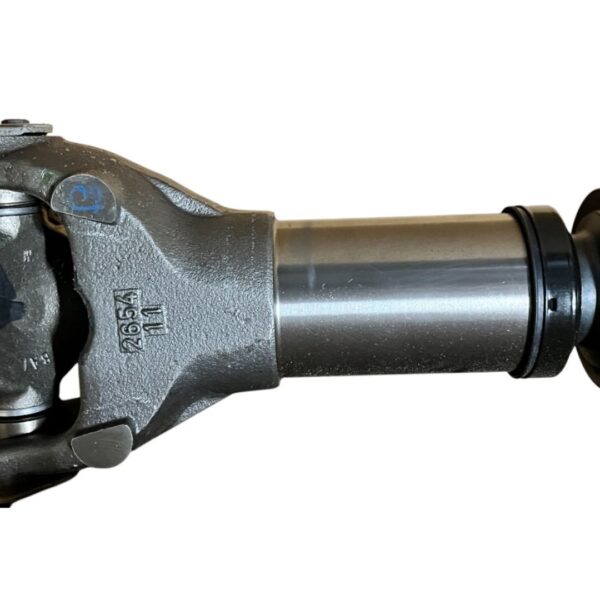 Rear Main Propeller Shaft Assembly (Interaxle) (XX.XXin) ROCKWELL 17N HD Series) - Image 2