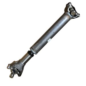 Rear Main Propeller Shaft Assembly (Interaxle) (XX.XXin) ROCKWELL 17N HD Series)