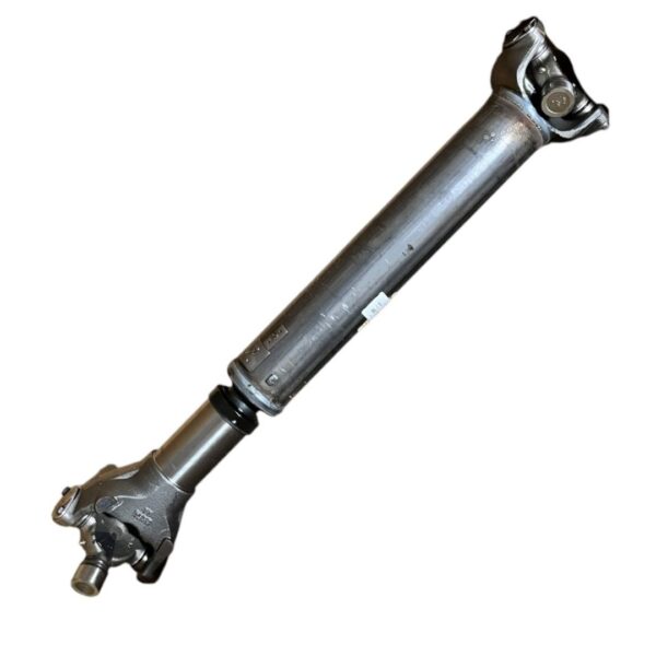 Rear Main Propeller Shaft Assembly (Interaxle) (XX.XXin) ROCKWELL 17N HD Series)