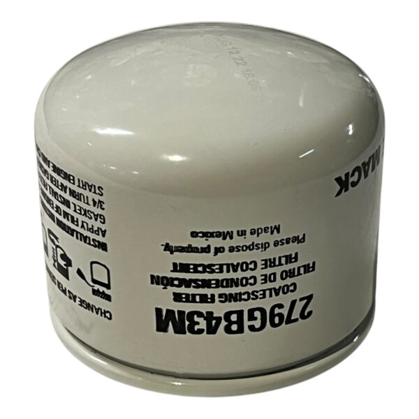 Air Spin-on Filter (for MACK  Replaces # 279GB43M & CUMMINS) ASET - Image 6