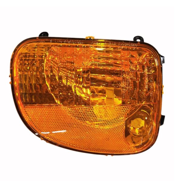 Directional Lamp for MACK  Replaces # 2MO538M (CV/CHN/CXN Models) LH - Image 6